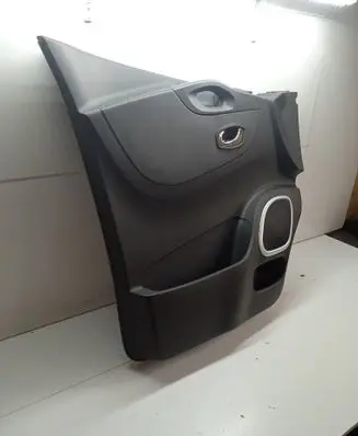Opel Vivaro Front door card panel trim 93450130