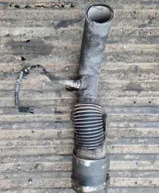 Ford Galaxy Lambda probe sensor