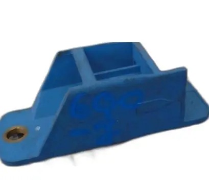 Seat Ibiza III (6L) Airbag deployment crash/impact sensor