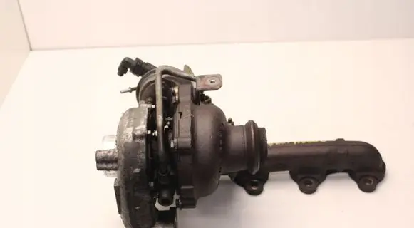 Peugeot 5008 Turbo 9606120680