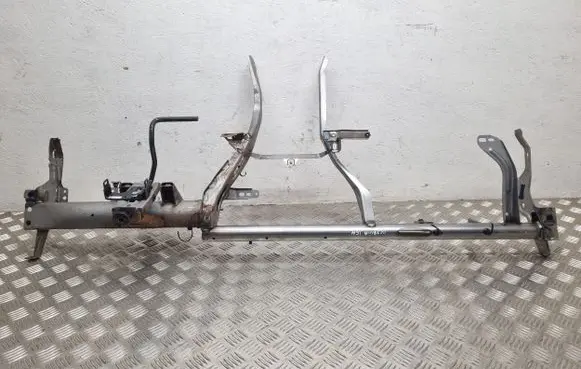 Skoda Octavia Mk3 (5E) Dashboard cross member/frame bar 5Q1723913E