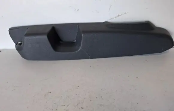 Seat trim