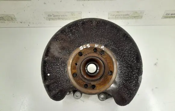 Mercedes-Benz GLS X166 Rear wheel hub 1663570105 1663570105LH