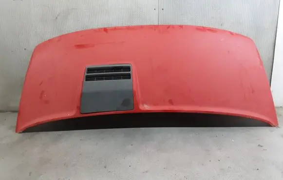 Iveco Daily 35.8 - 9 Engine bonnet/hood