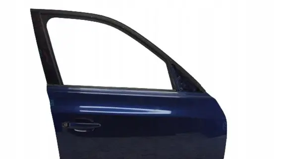 BMW X3 E83 Front door