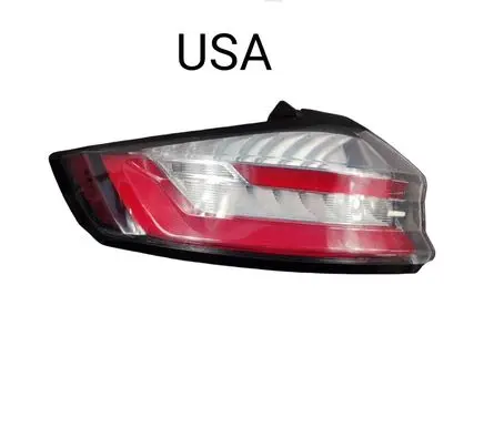 Ford Edge II Rear/tail lights KT4B13405 KT4B13405A KT4B13405B