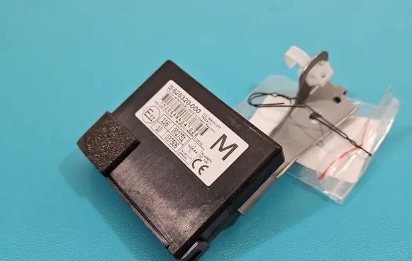 Toyota Auris E180 Central body control module 89780-02130 IMPRK1441018