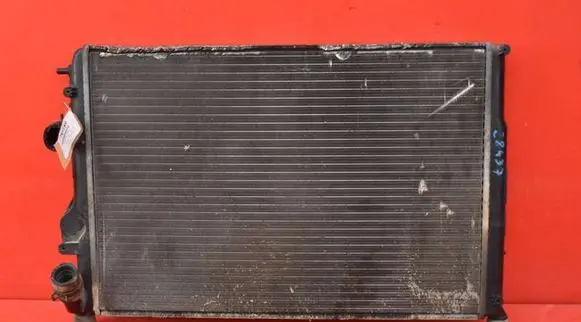 Renault Scenic I Coolant radiator 8200062691