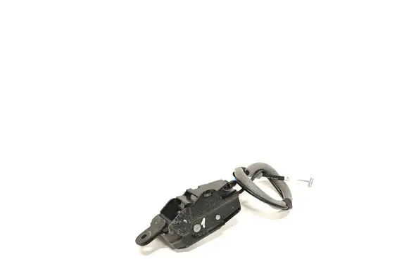 BMW X5 F15 Tailgate/trunk/boot lock/catch/latch 51247351058 7351058 5124735105802