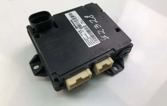 Renault Trafic II (X83) Other control units/modules 243756375R