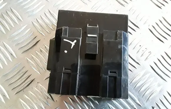 Hyundai Trajet Other control units/modules 954003A210 97RA010002 0KAETACS1