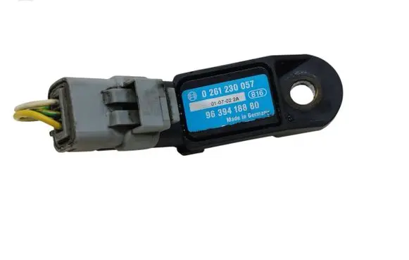 Citroen Xsara Picasso Air pressure sensor 9639418880 0261230057