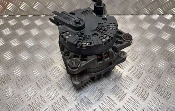 Jaguar XE Generator/alternator GX7310300