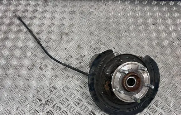 Dodge Durango Rear wheel hub 04877113AC