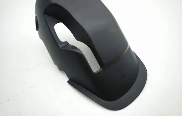 Renault Captur II Steering wheel column trim 484727329R