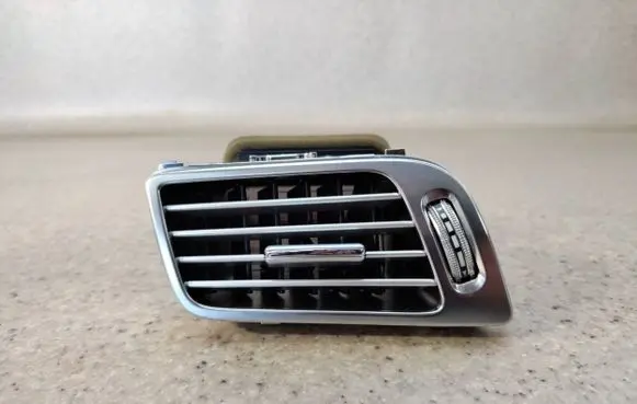 Mercedes-Benz CLS C218 X218 Dashboard side air vent grill/cover trim A2188300954