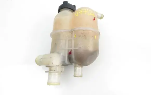 Smart ForTwo I Coolant expansion tank/reservoir 0005768V007
