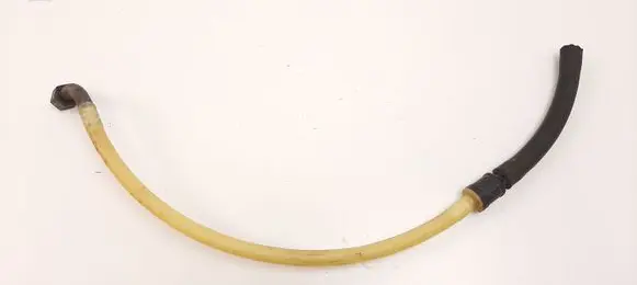 Mercedes-Benz COMPAKT W115 Brake booster pipe/hose 