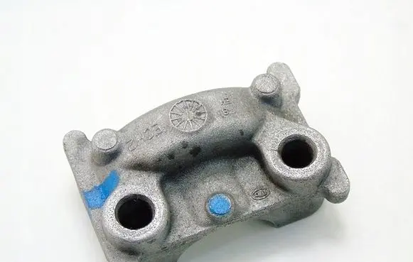 Opel Vivaro Camshaft holder
