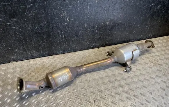 Toyota Corolla E210 E21 Catalyst/FAP/DPF particulate filter 30Y28