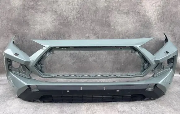 Toyota RAV 4 (XA50) Front bumper 52119-42B81 NULL