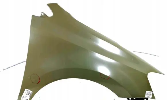 Volkswagen Polo V 6R Fender 2206006
