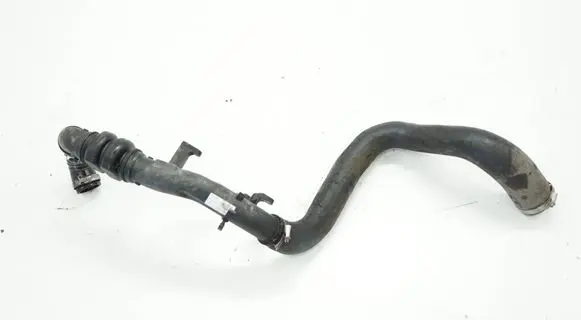 Ford Mondeo MK V Intercooler hose/pipe DS736C646FJACR DS736C646FJ
