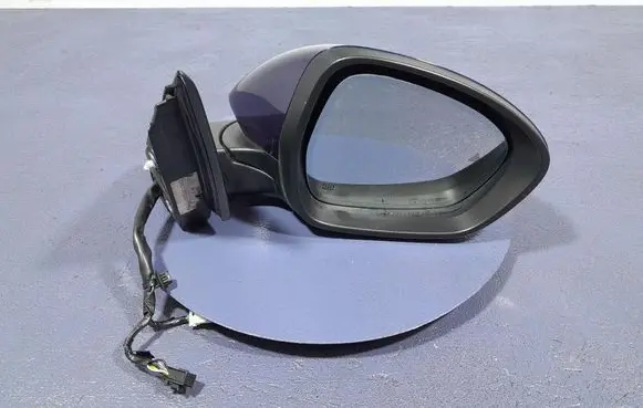 Alfa Romeo Stelvio Front door electric wing mirror