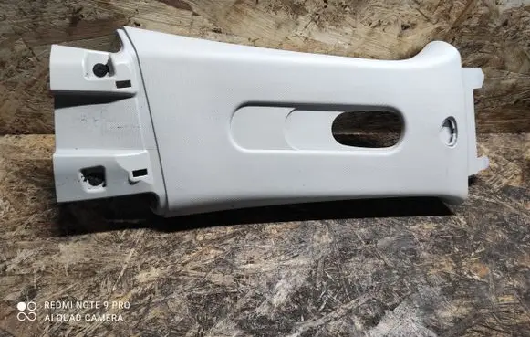 Jeep Compass (B) pillar trim (top) 6ND20PS4AA