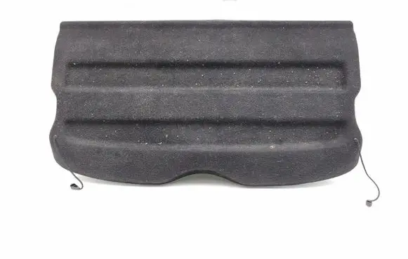Citroen C4 II Parcel shelf