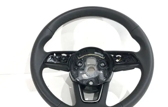 Audi A4 S4 B9 8W Steering wheel