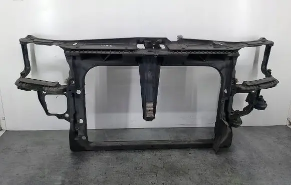 Audi A3 S3 8L Radiator support slam panel 