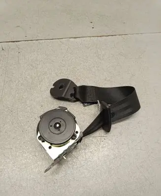 Land Rover Evoque I Rear seatbelt 618582300 618582300B 140807