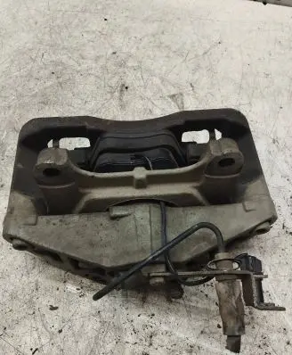 Audi A6 S6 C6 4F Rear brake caliper 1280