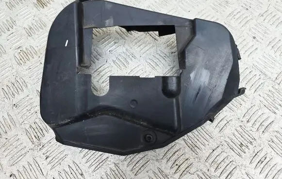 Nissan Juke I F15 Timing belt guard (cover) 135630100R