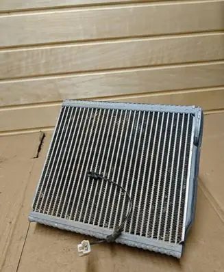 Hyundai Kona I Heater blower radiator T200811DE 23915403