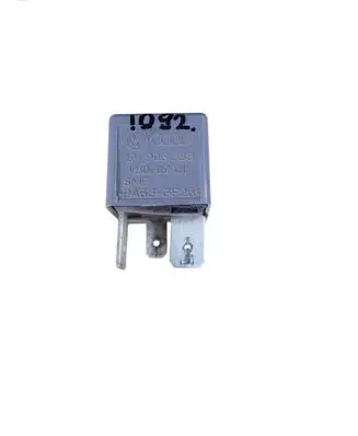 Volkswagen Golf IV Other relay 191906383
