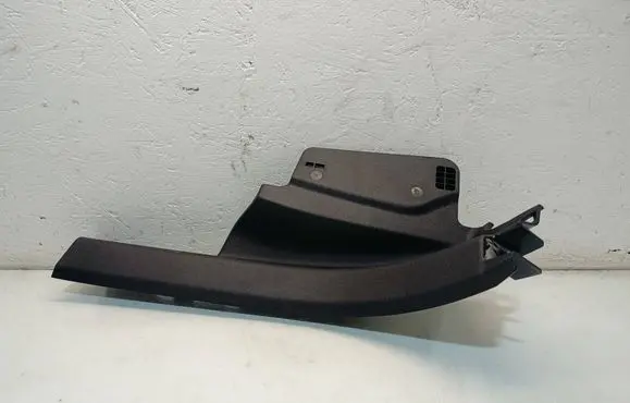 Volvo S60 Rear sill trim cover 31468394