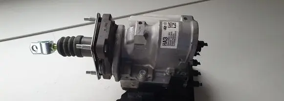 Hyundai Ioniq ABS Pump