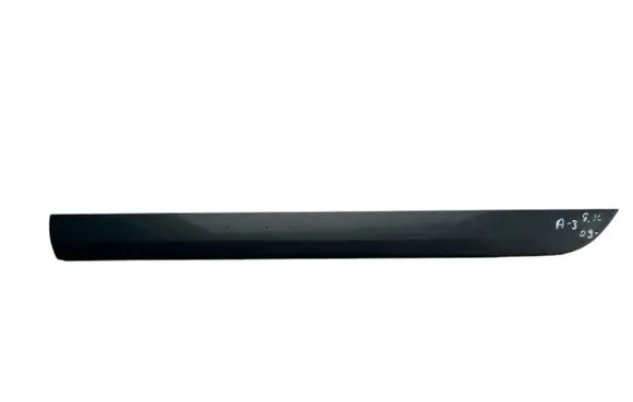 Audi A2 Rear door trim (molding) 8E0853970