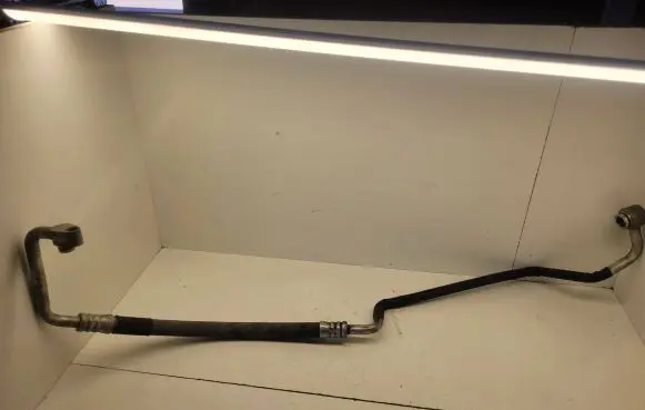 Audi A4 S4 B7 8E 8H Air conditioning (A/C) pipe/hose 8E0260707BK AC003000680