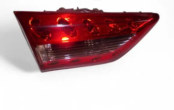 Infiniti FX Tailgate rear/tail lights 265451CH0A
