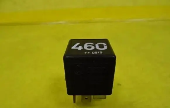 Volkswagen PASSAT B6 Other relay 1K0951253A V23134-J52-X430 V23134J52X430