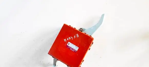 Lexus RX 330 - 350 - 400H Other control units/modules 8865048150