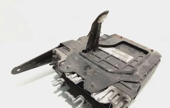 Volkswagen Multivan T4 Engine control unit/module 074906021F 0281001469 0281001470