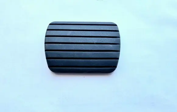Renault Captur Brake pedal 465312148R