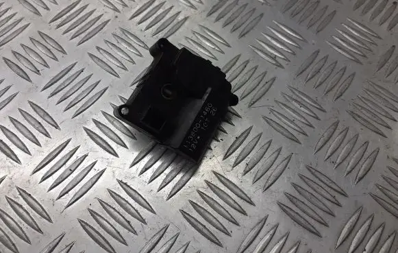 Honda CR-V A/C air flow flap actuator/motor 113800-1460