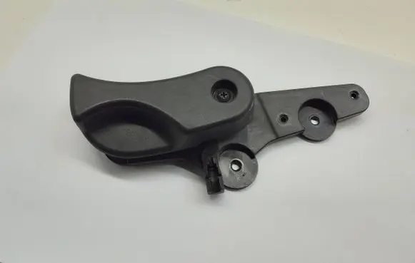 BMW 3 E90 E91 Engine bonnet (hood) release handle 7071707 107021
