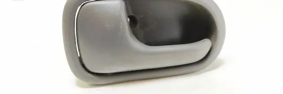 Mazda 626 Rear door interior handle