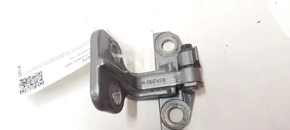 Jaguar XF X250 Front door upper hinge